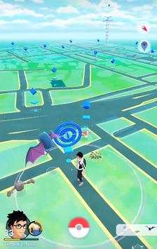 Tips Pokemon Go Pro screenshot 2
