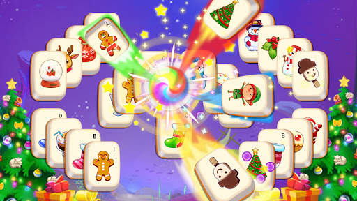 Mahjong screenshot 3