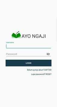 Ayo Ngaji (Guru) screenshot 1