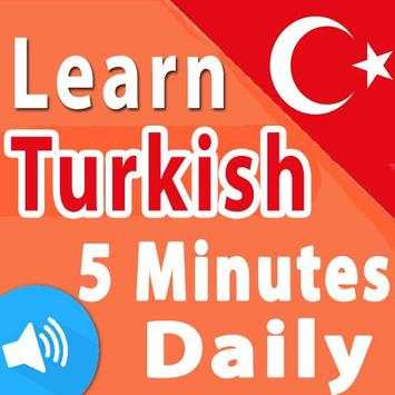 Learn Turkish Language. Speak Turkish screenshot 9
