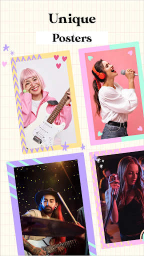 Collage Maker - Unire Foto screenshot 6