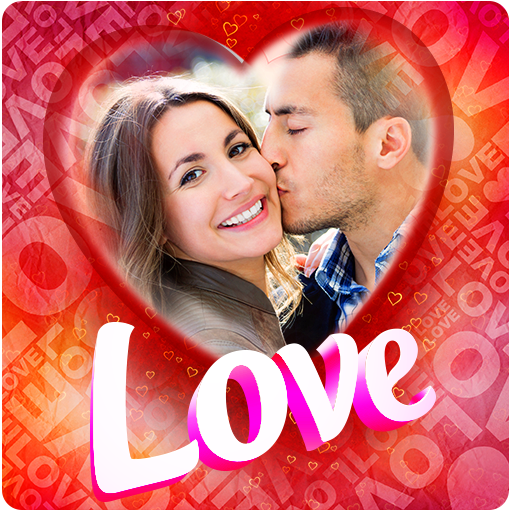Love Photo Frames 2021 icon