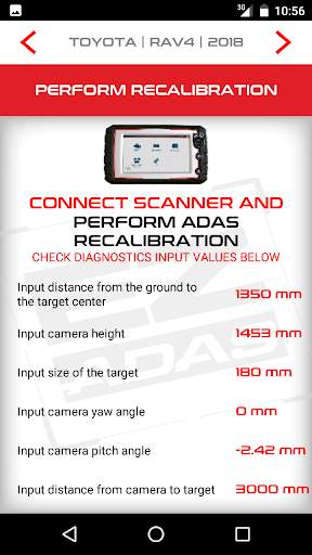 EZ-ADAS screenshot 6