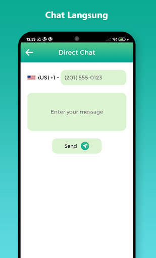 Clone App untuk WA Web screenshot 3