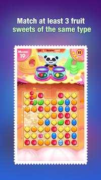 Joy Candy - Match 3 screenshot 1