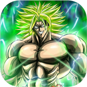 Ultra Instinct иконка