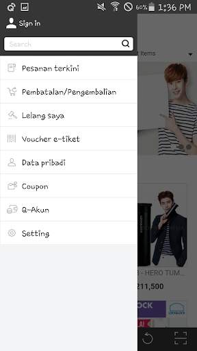 LOCK&LOCK screenshot 3
