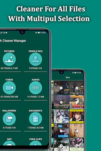 Status Saver : Status Downloader for videos Status screenshot 5