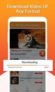 All Video Downloader - HD Video Downloader screenshot 2