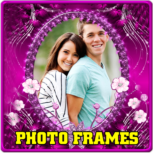 Photo Frames icon