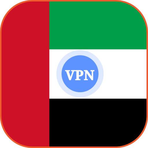 UAE VPN-  Free VPN Master & Free Secure VPN Proxy 1.0