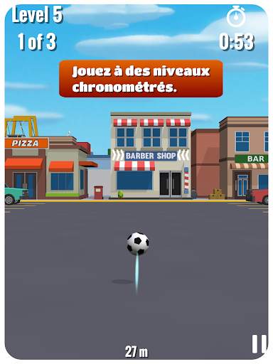 Ball x World screenshot 8