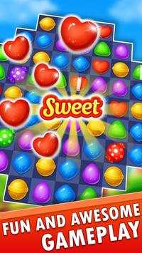 Sweet Candy Fever screenshot 12