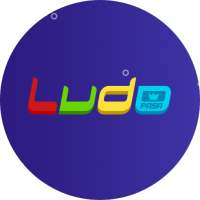 Ludo Pasa logo