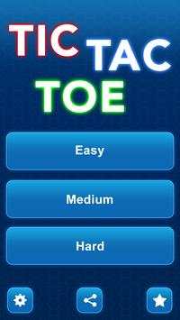 Dr. Tic tac toe screenshot 4