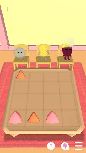 mini Puzzle Friends स्क्रीनशॉट 2