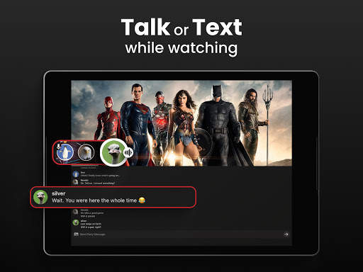 Hearo — Watch Together screenshot 16