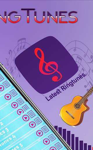 Ringtones for iphone 11 pro free screenshot 2