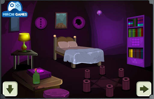Escape Games Day-739 screenshot 3