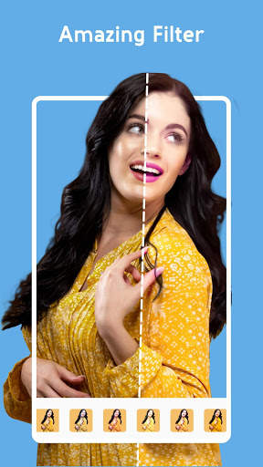Photo Editor Pro screenshot 2