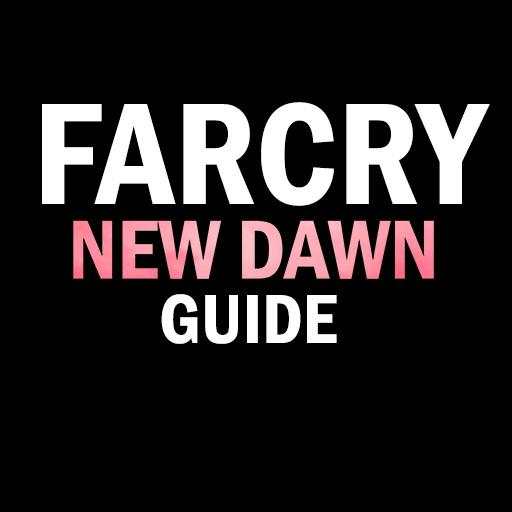 Guide for Far Cry New Dawn 1.1