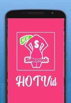 Best SiMontok HD screenshot 2
