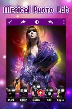 Megical Photo Lab : Repic Photo Effect screenshot 2