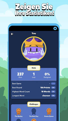 Word Crack Mix 2 screenshot 4