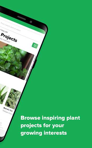 My Garden: Inspiration To Grow screenshot 2