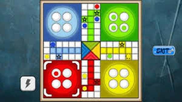 Ludo Game 2019: Best Ludo Master Star Game screenshot 4