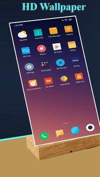 Theme for Xiaomi Redmi Note 7 Pro screenshot 1