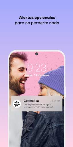 Privalia - Outlet de moda con ofertas de hasta 70% screenshot 5