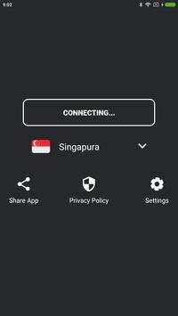 Free VPN - Super Secure VPN, Unlimited Free VPN screenshot 3