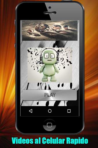 Descargar Videos Al Celular Gratis y Facil Guide screenshot 5