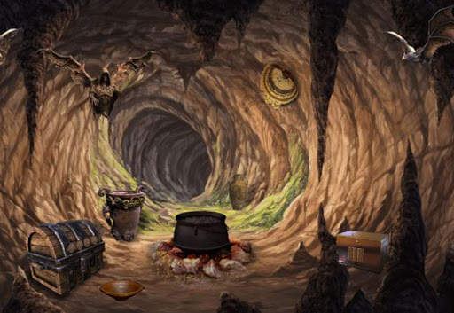 Escape Games: Trials screenshot 5