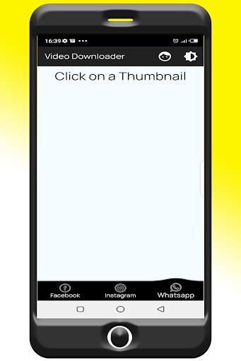 Browser All Video Downloader Fhd screenshot 8