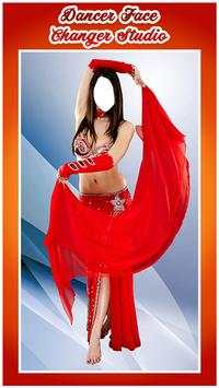 Dancer Face Changer screenshot 2