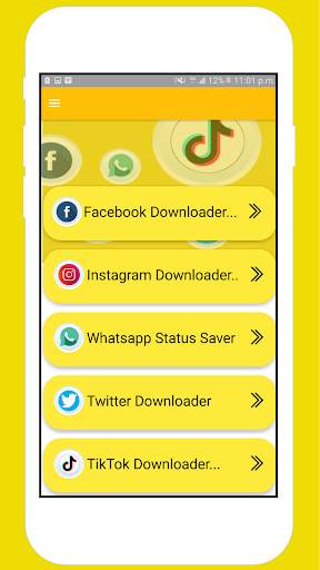 All Video Downloader 2020 screenshot 4