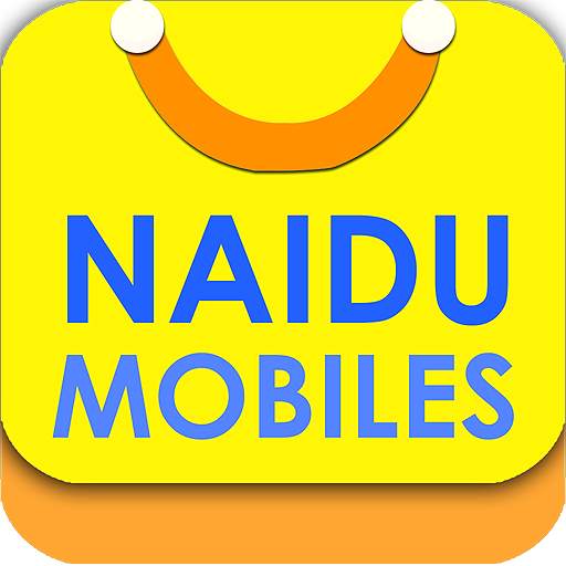 Naiducart | Naidu Mobiles Tirupati 1.0.3