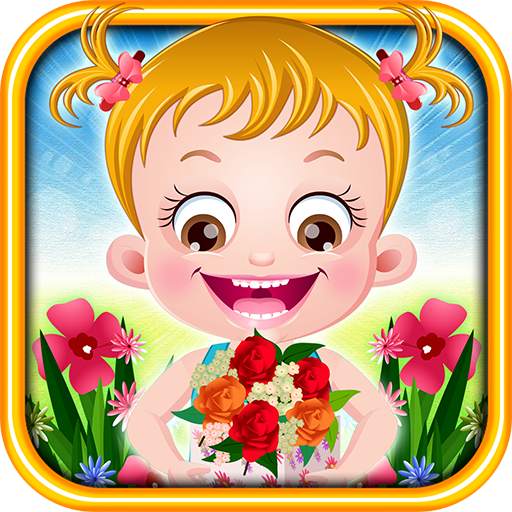 Baby Hazel Spring Time 11.0.0