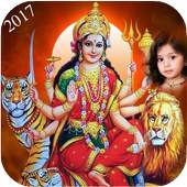 Durga Mata Photo Frames 1.0.2