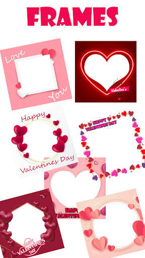 Valentine's Day Status Maker screenshot 4