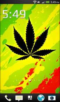 Weed Keyboard screenshot 4