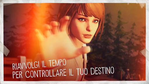 Life is Strange screenshot 2