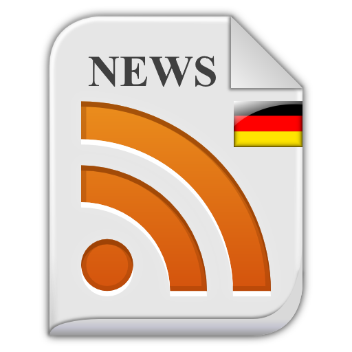 Deutsche News icon