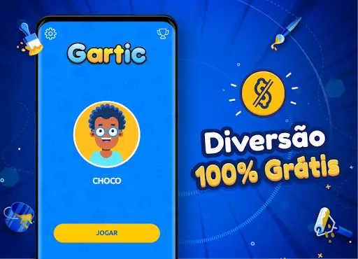 Gartic screenshot 3