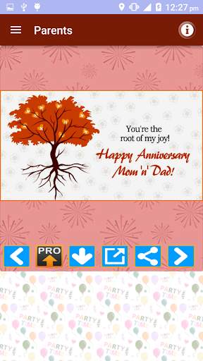 Marriage Anniversary Wishes screenshot 5