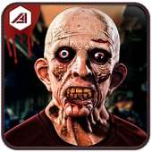 Rumah Teroris Zombie logo