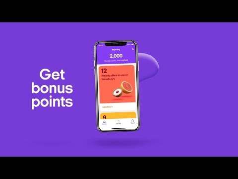Nectar - Collect Points and Save on your Shopping screenshot 1