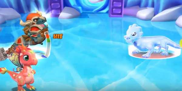 Guides Dragon Mania Legends screenshot 6